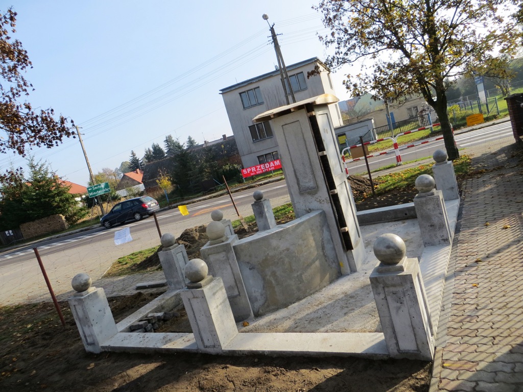 Schody - ostatnie betonowanie — zdjęcie 21