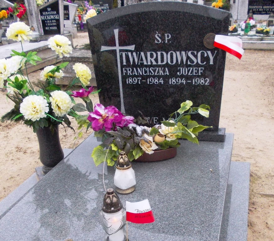 Mieszkańcy gminy Kaczory uczcili pamięć Powstańców Wielkopolskich — zdjęcie 8
