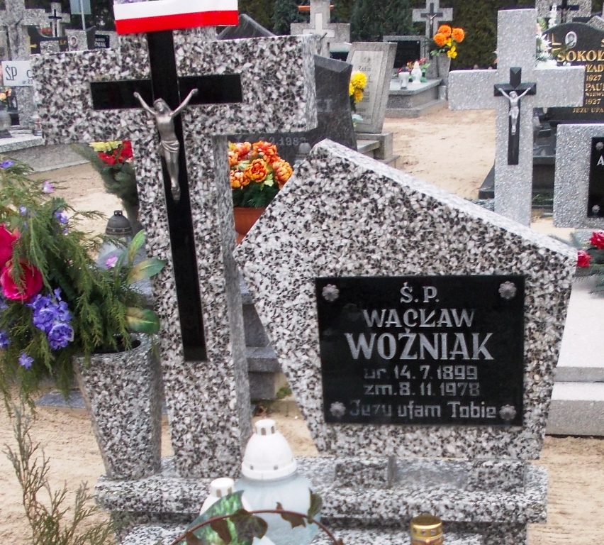 Mieszkańcy gminy Kaczory uczcili pamięć Powstańców Wielkopolskich — zdjęcie 9