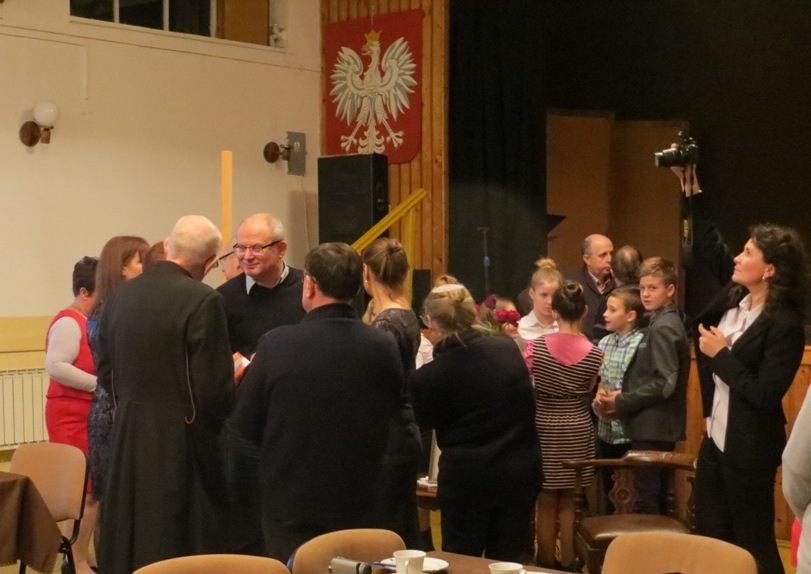 Ks. Kanonik Jerzy Ptach, historyk i społecznik — zdjęcie 10