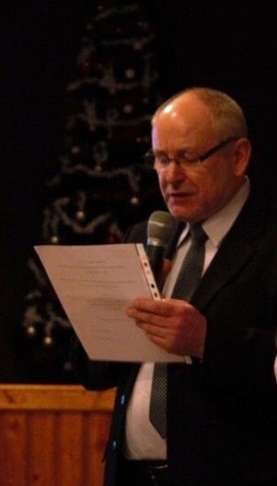 Ks. Kanonik Jerzy Ptach, historyk i społecznik — zdjęcie 12