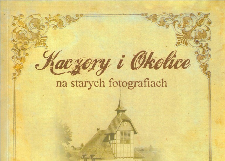 Nasz album w bibliotekach uniwersyteckich