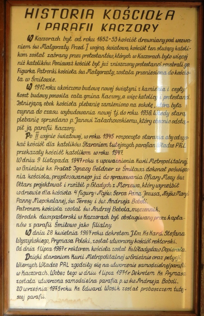 Wiosenne porządki przy kościele św. Andrzeja Boboli — zdjęcie 20