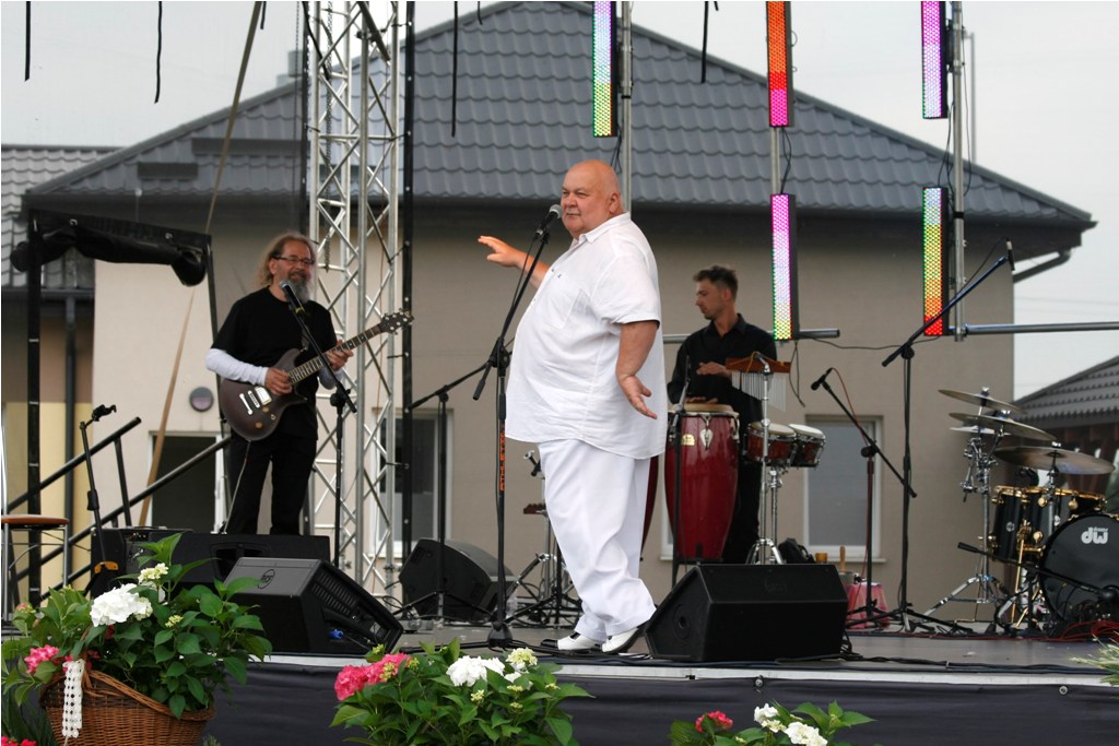Jarmark Kultury Ludowej w Stróżewie — zdjęcie 5