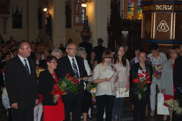 Ks. Jerzy Ptach odszedł ze Śmiłowa — zdjęcie 4