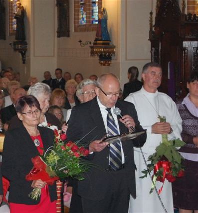 Ks. Jerzy Ptach odszedł ze Śmiłowa — zdjęcie 6