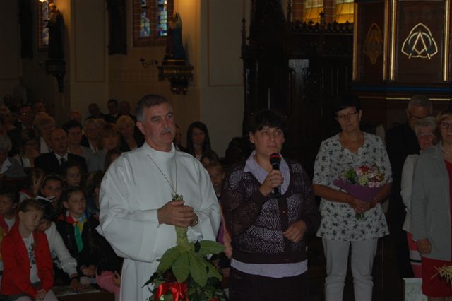 Ks. Jerzy Ptach odszedł ze Śmiłowa — zdjęcie 8