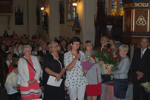 Ks. Jerzy Ptach odszedł ze Śmiłowa — zdjęcie 9