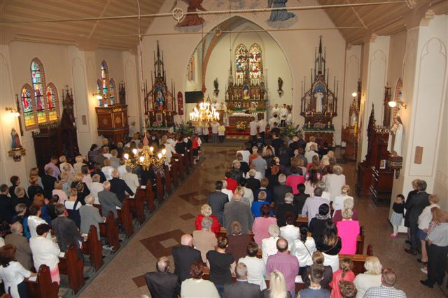 Ks. Jerzy Ptach odszedł ze Śmiłowa — zdjęcie 13