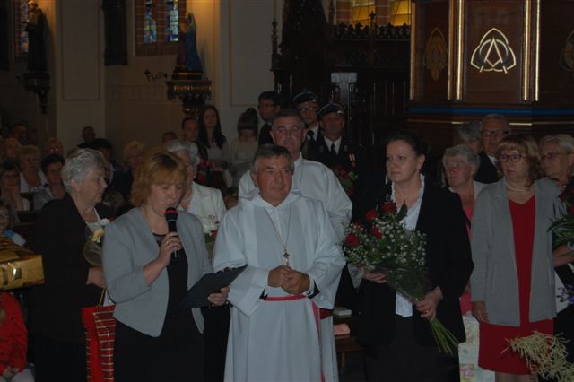 Ks. Jerzy Ptach odszedł ze Śmiłowa — zdjęcie 22
