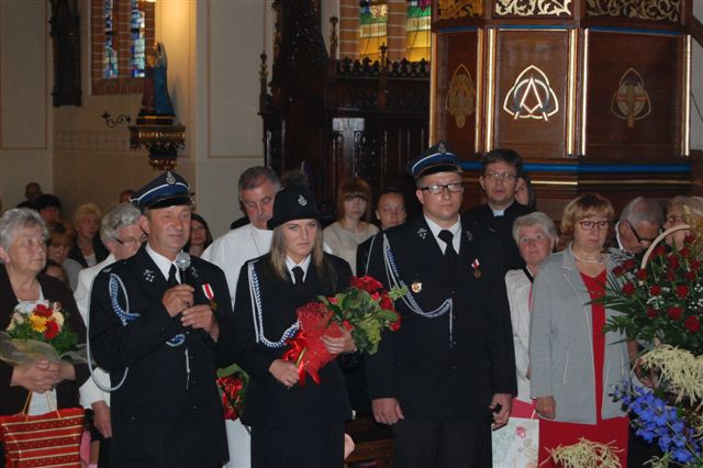Ks. Jerzy Ptach odszedł ze Śmiłowa — zdjęcie 3