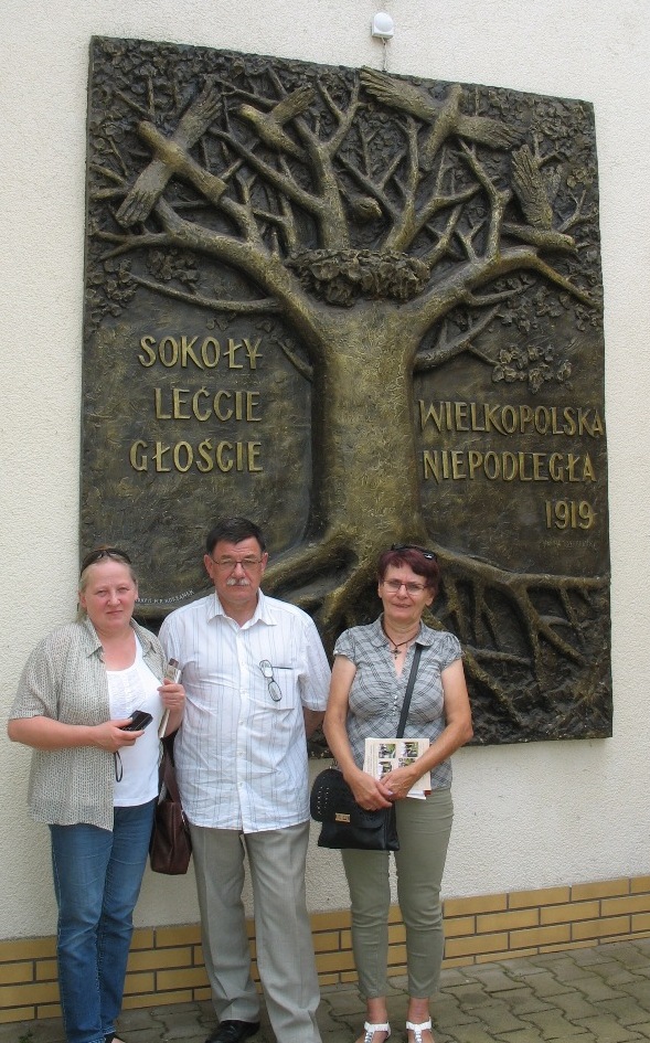 Janina  Lewandowska latała w Rzadkowie, zginęła w Katyniu — zdjęcie 38