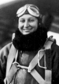 Janina  Lewandowska latała w Rzadkowie, zginęła w Katyniu — zdjęcie 4