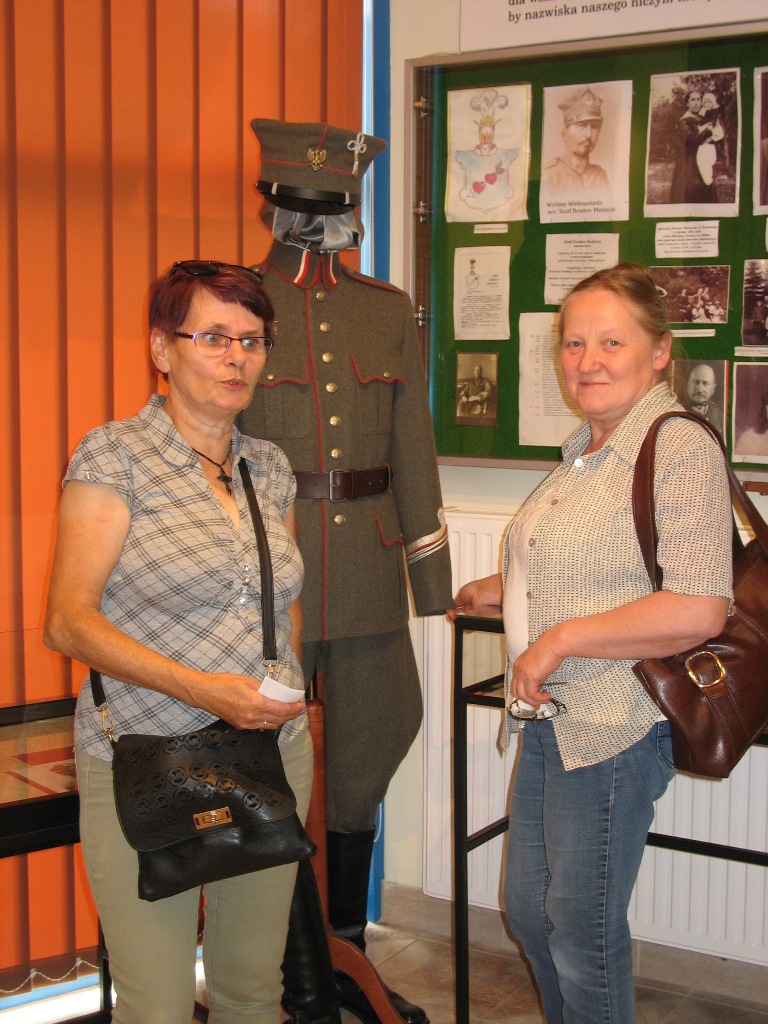 Janina  Lewandowska latała w Rzadkowie, zginęła w Katyniu — zdjęcie 8
