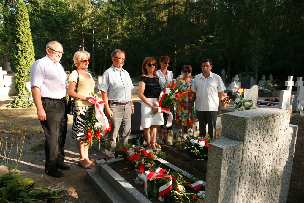 Pamiętamy o naszych bohaterach — zdjęcie 1