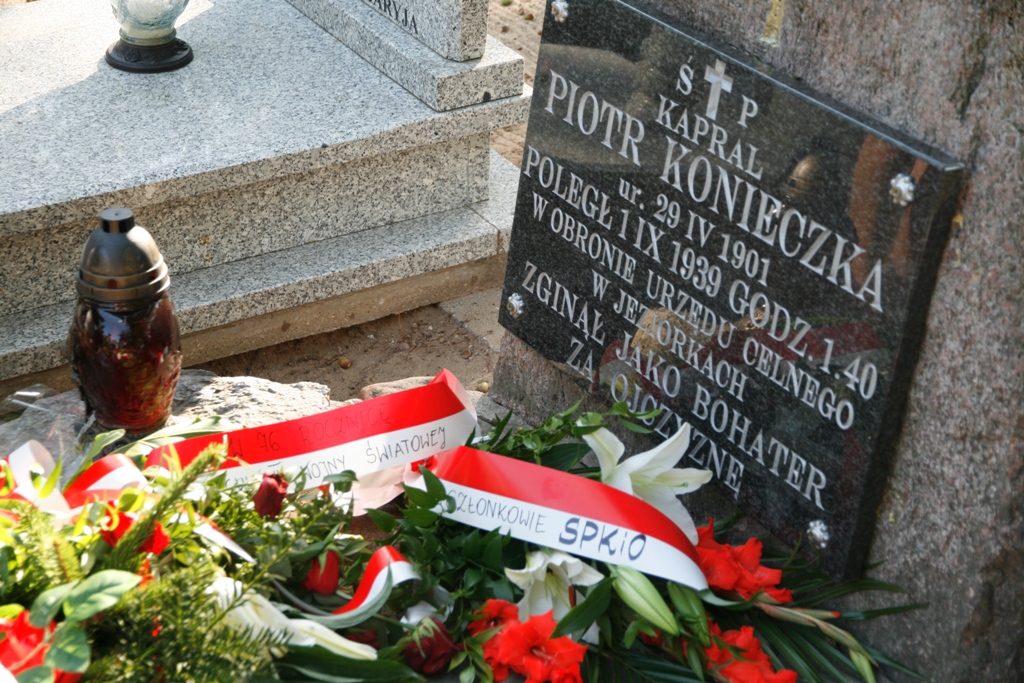 Pamiętamy o naszych bohaterach — zdjęcie 2