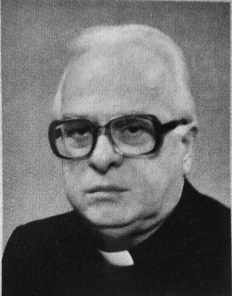 Zmarł ks. kan. Edward Wosik — zdjęcie 3