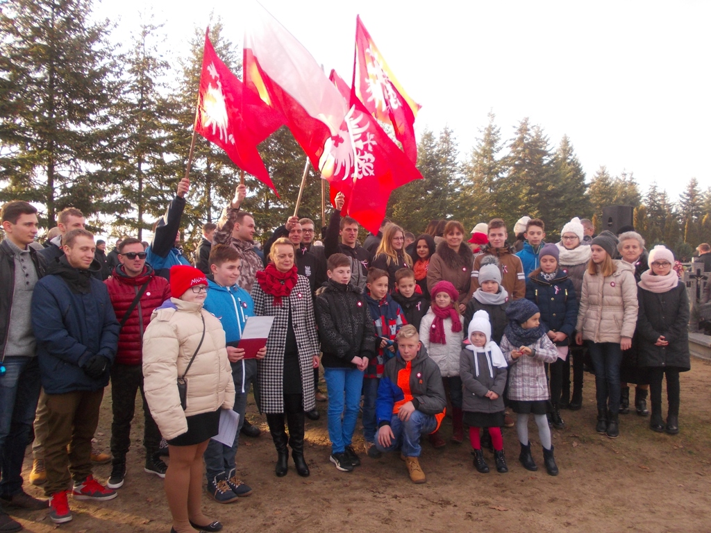 97. rocznica Powstania Wielkopolskiego — zdjęcie 6