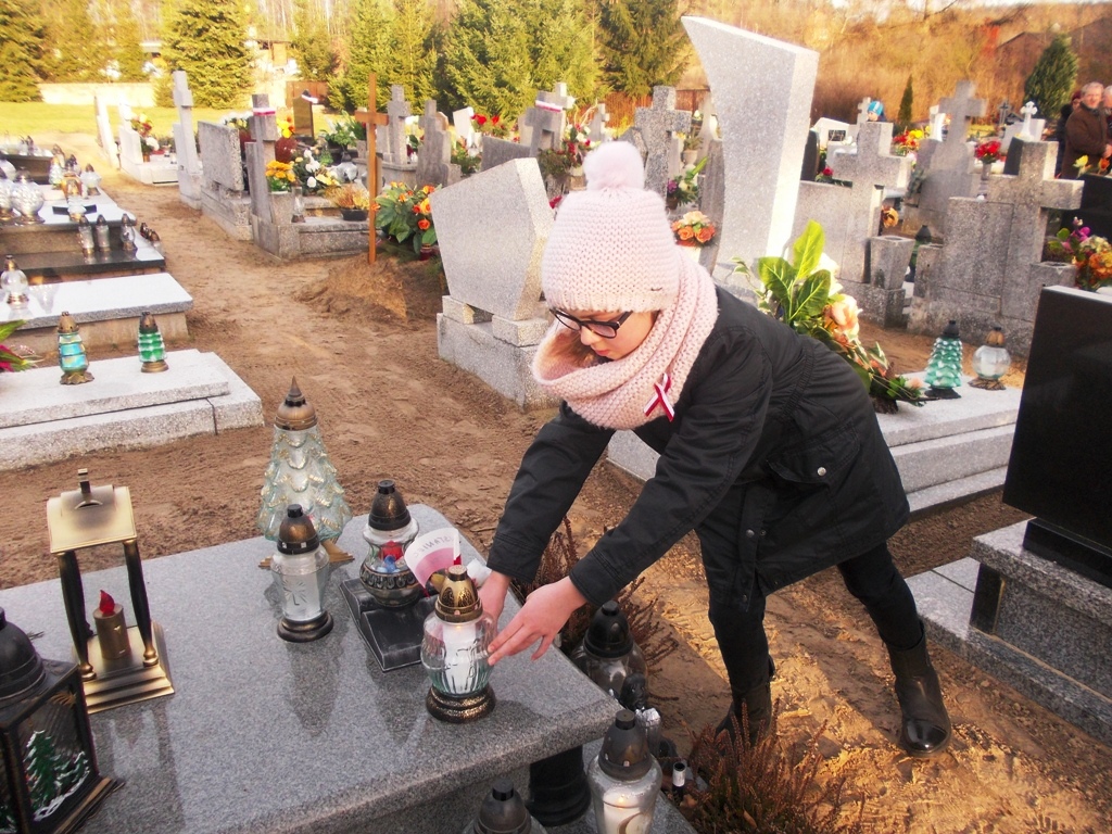 97. rocznica Powstania Wielkopolskiego — zdjęcie 7