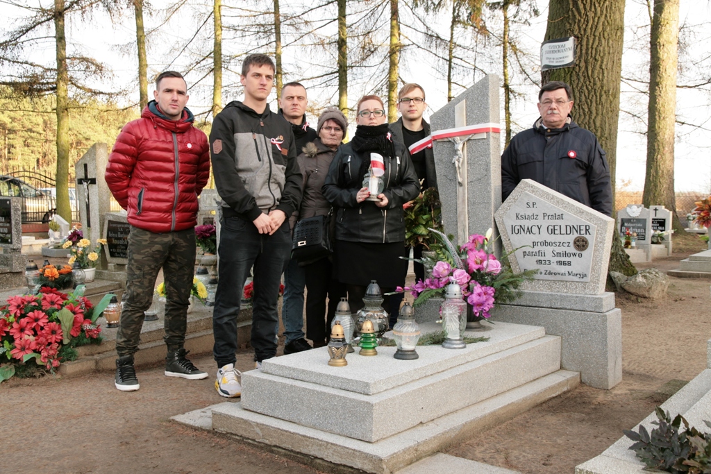 97. rocznica Powstania Wielkopolskiego — zdjęcie 9