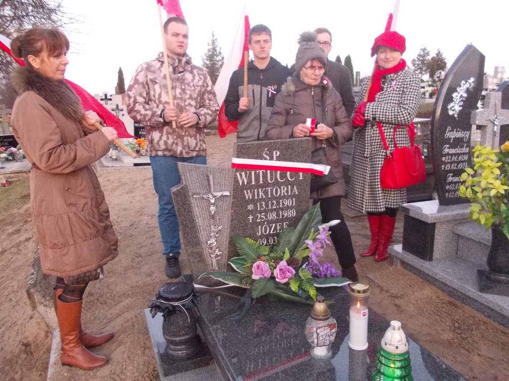 97. rocznica Powstania Wielkopolskiego — zdjęcie 11