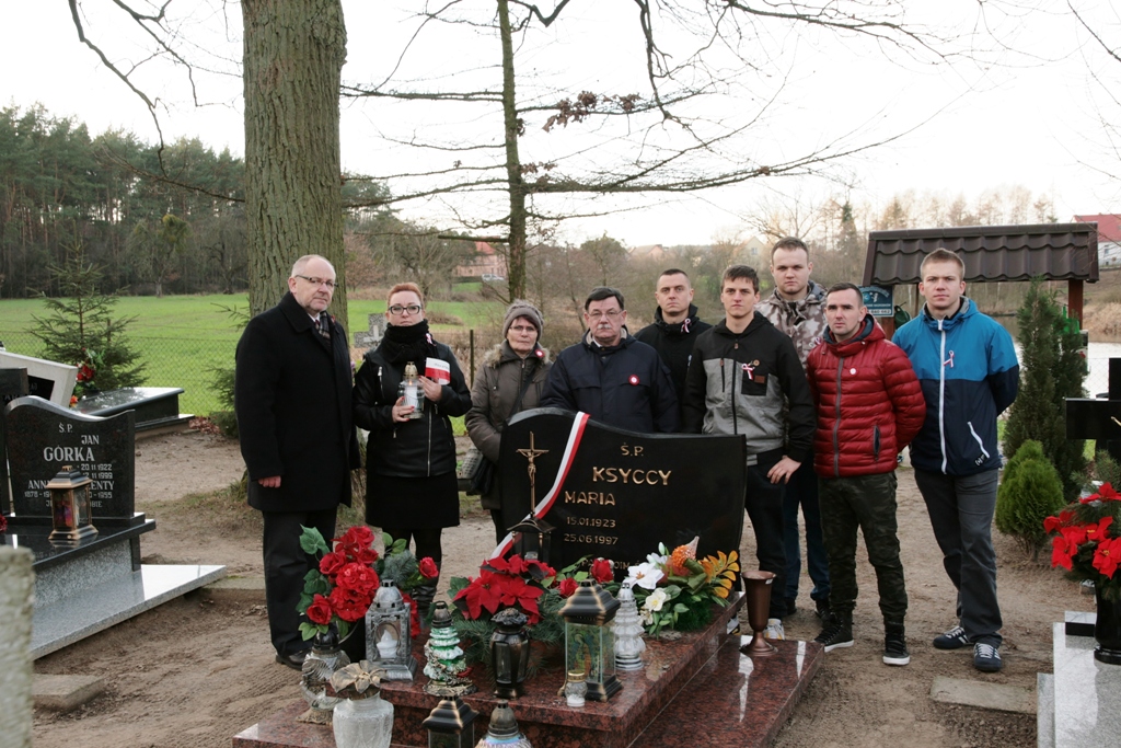 97. rocznica Powstania Wielkopolskiego — zdjęcie 12