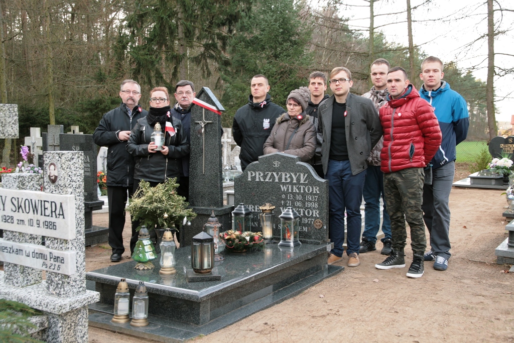 97. rocznica Powstania Wielkopolskiego — zdjęcie 13