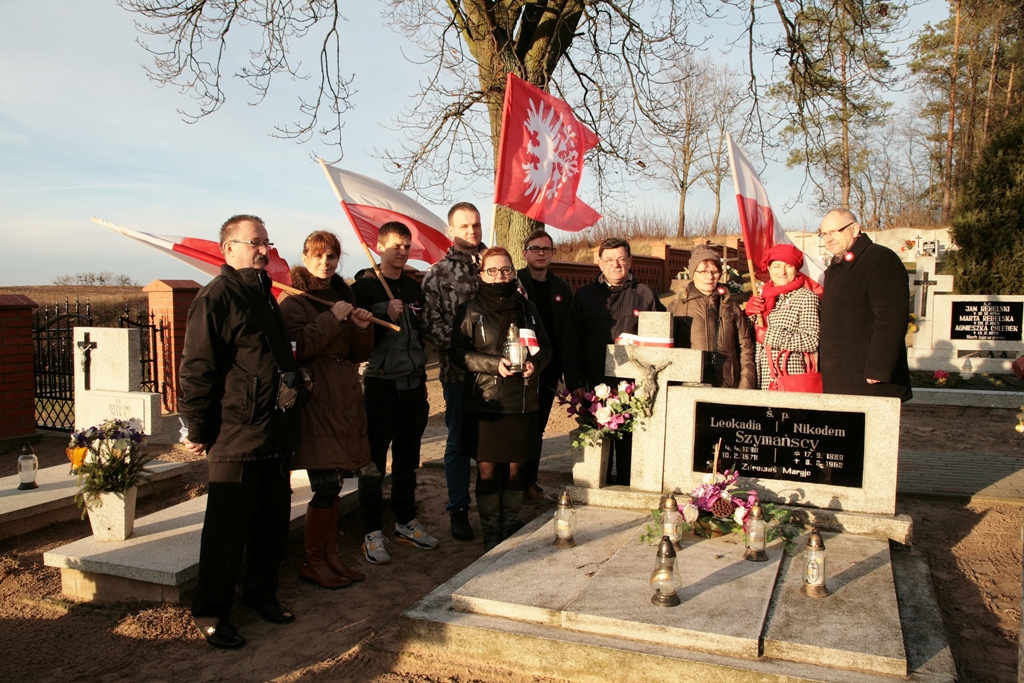 97. rocznica Powstania Wielkopolskiego — zdjęcie 14