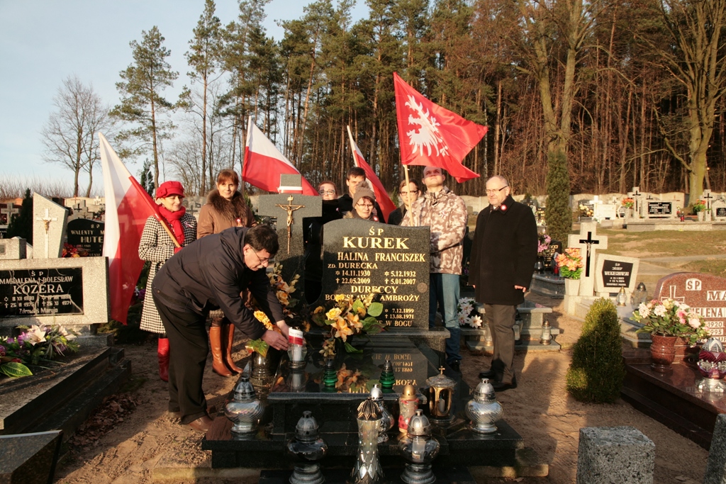 97. rocznica Powstania Wielkopolskiego — zdjęcie 15