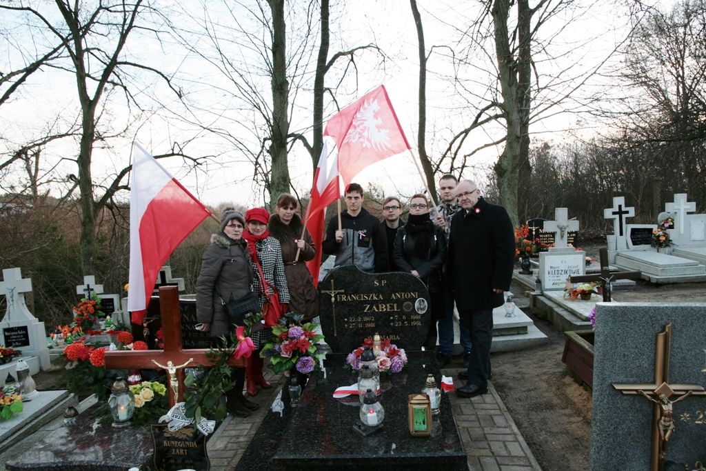97. rocznica Powstania Wielkopolskiego — zdjęcie 16