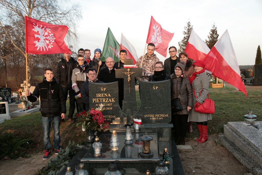 97. rocznica Powstania Wielkopolskiego — zdjęcie 17