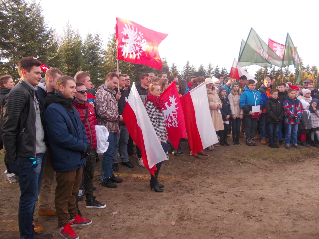 97. rocznica Powstania Wielkopolskiego — zdjęcie 20