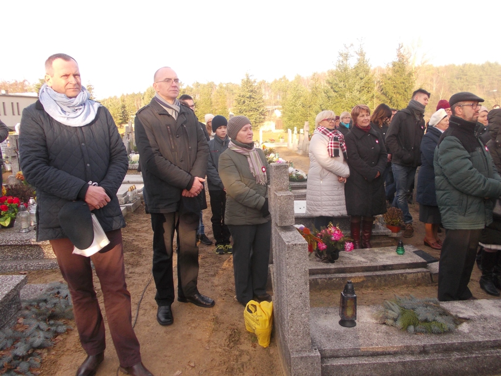 97. rocznica Powstania Wielkopolskiego — zdjęcie 26