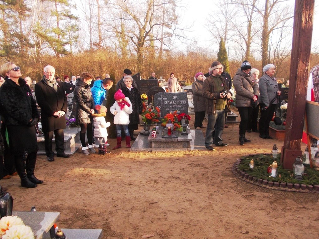97. rocznica Powstania Wielkopolskiego — zdjęcie 27