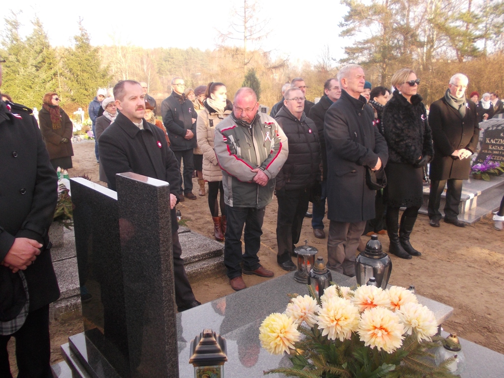 97. rocznica Powstania Wielkopolskiego — zdjęcie 5