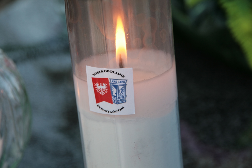 97. rocznica Powstania Wielkopolskiego