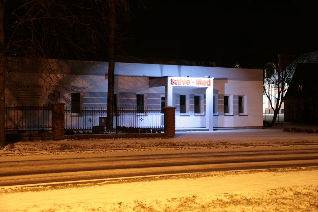 Kaczory w noworocznej szacie — zdjęcie 11