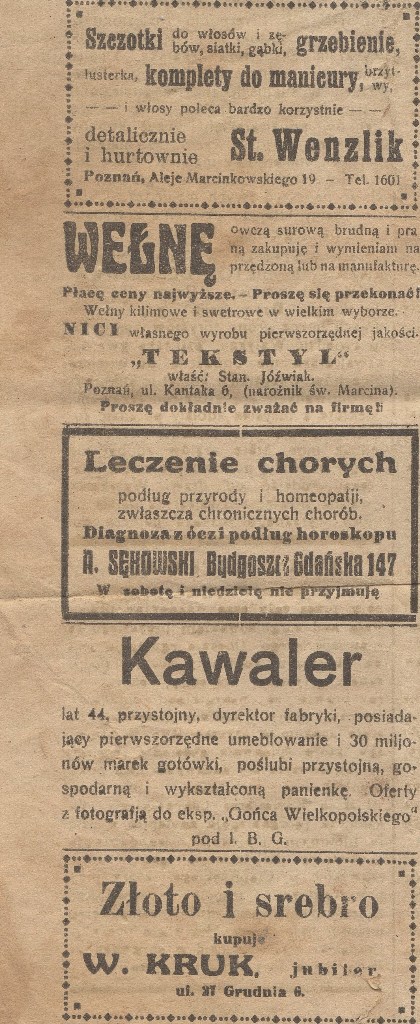 Po drugiej stronie lustra — zdjęcie 4