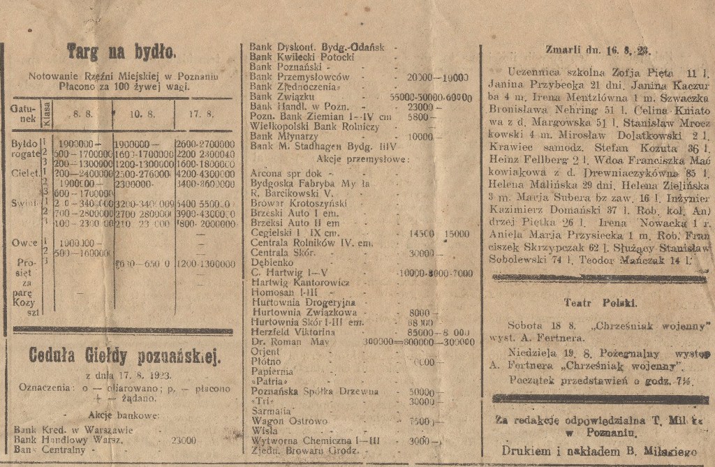 Po drugiej stronie lustra — zdjęcie 5