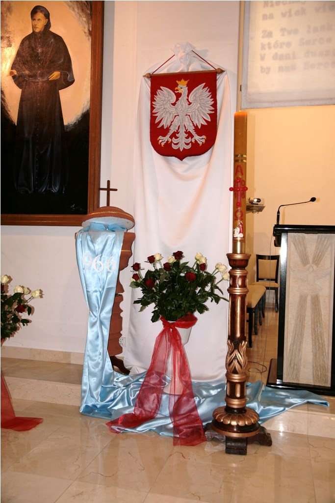 1050. rocznica Chrztu Polski — zdjęcie 11