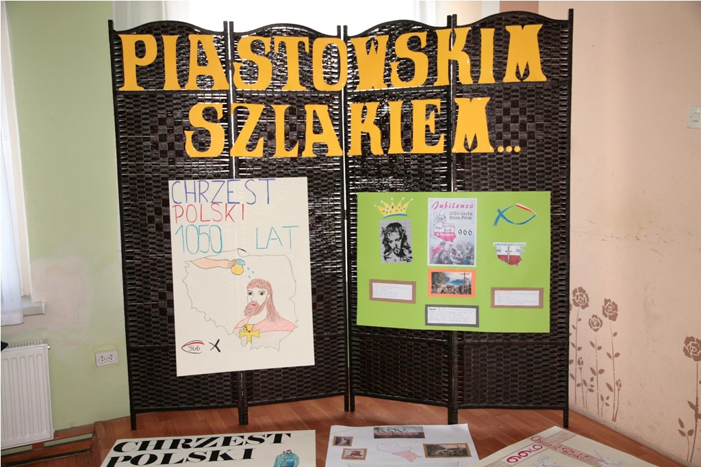 1050. rocznica Chrztu Polski — zdjęcie 18