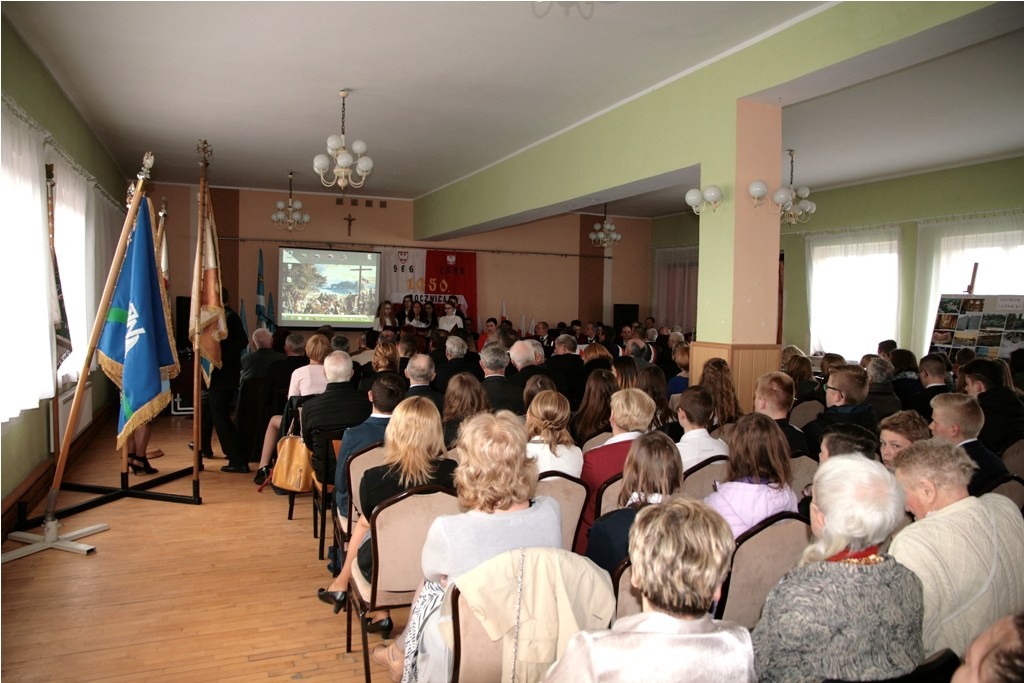 1050. rocznica Chrztu Polski — zdjęcie 25