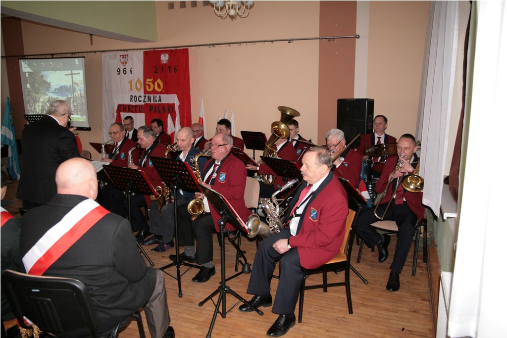 1050. rocznica Chrztu Polski — zdjęcie 27