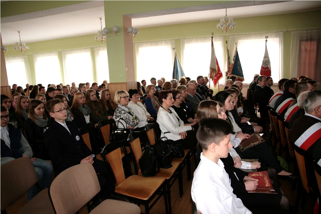 1050. rocznica Chrztu Polski — zdjęcie 28