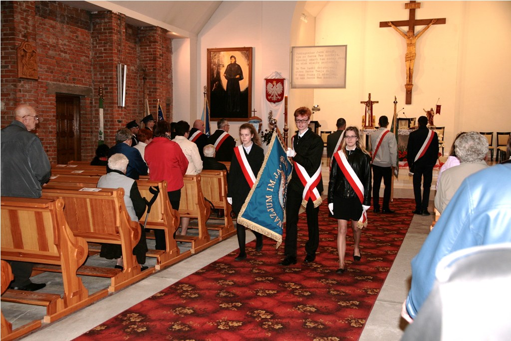 1050. rocznica Chrztu Polski — zdjęcie 38