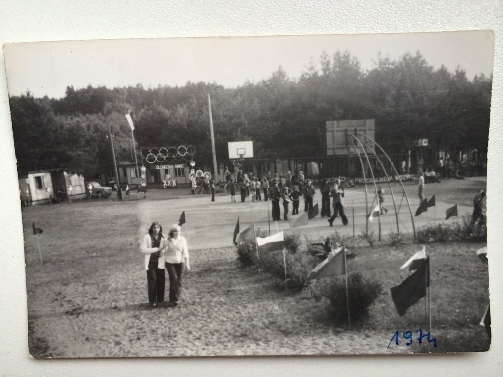 Żabostowo — zdjęcie 7