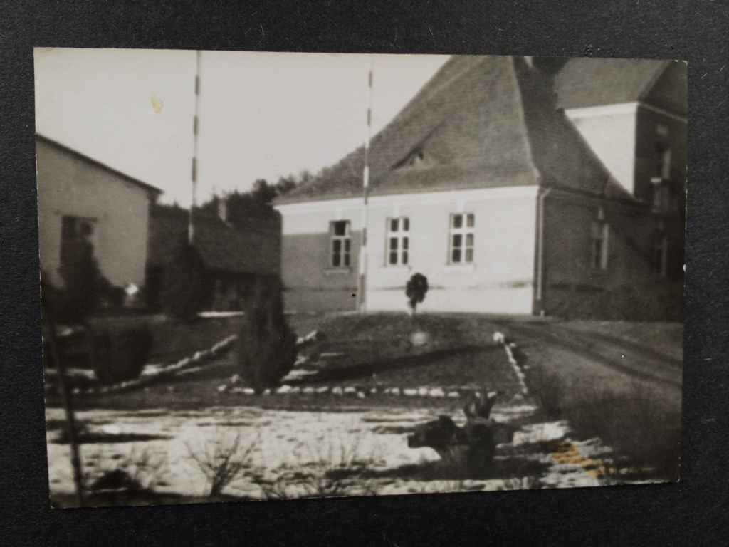 Żabostowo — zdjęcie 1