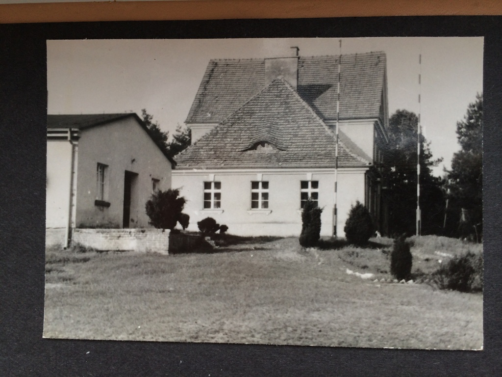 Żabostowo — zdjęcie 3
