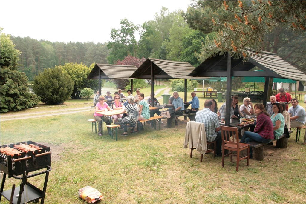 Biesiada w "Złotym Linie" — zdjęcie 5