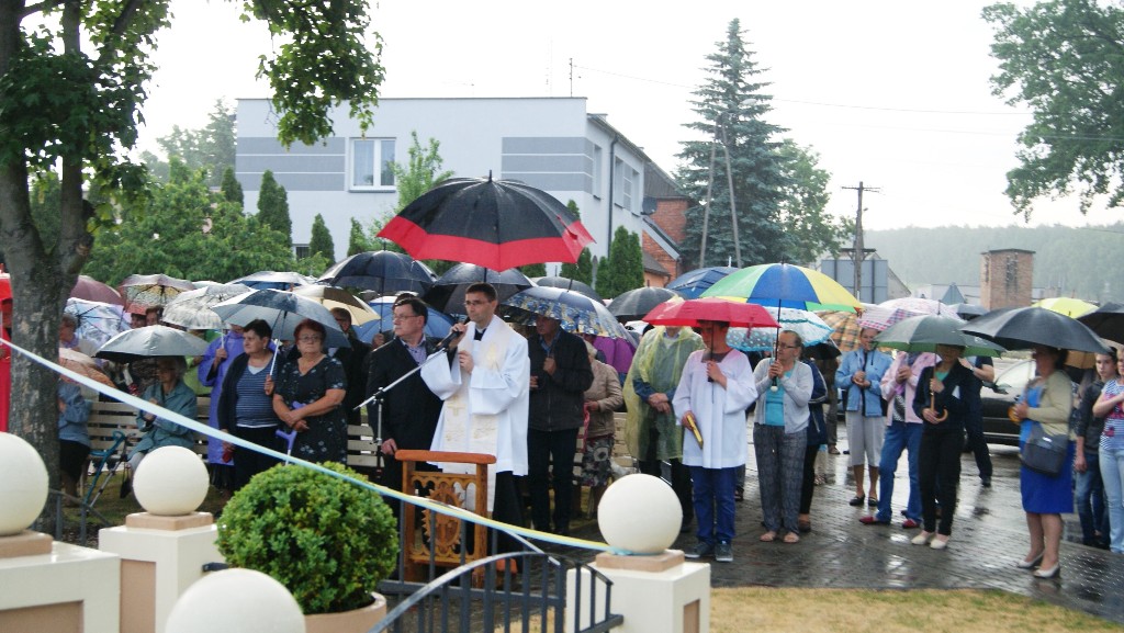 Ocalić od zapomnienia